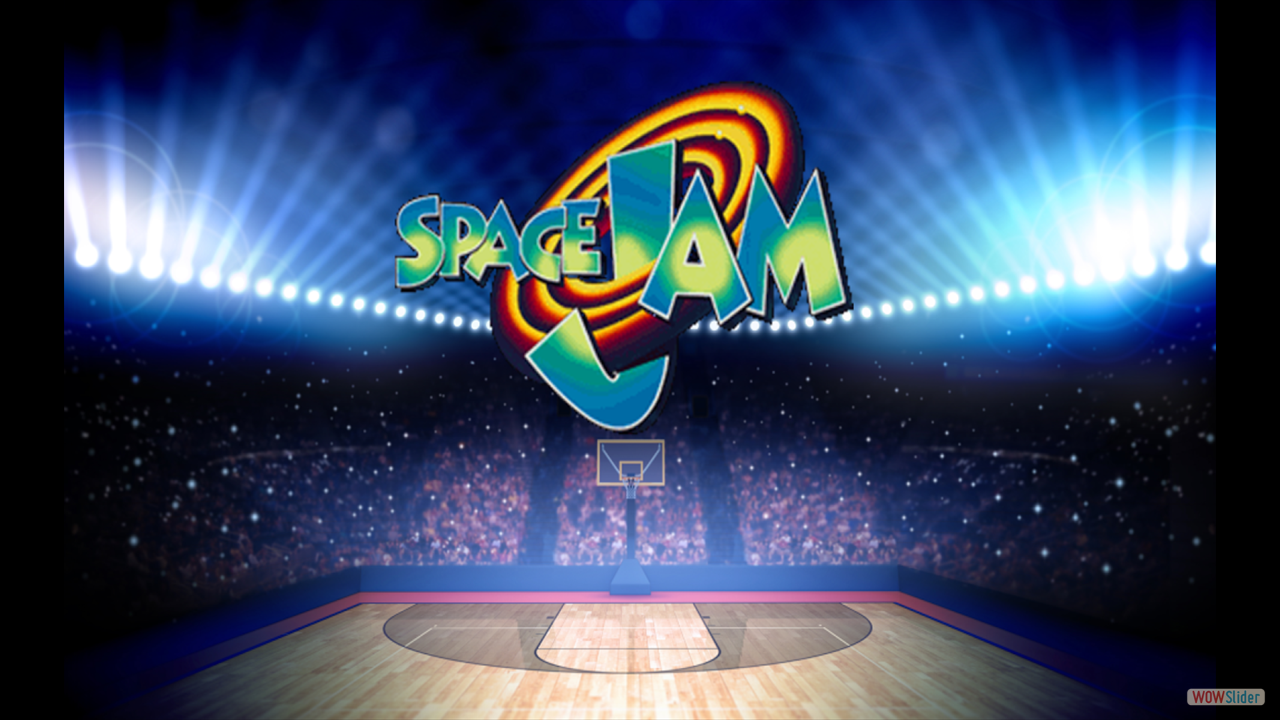 Space Jam Space Jam